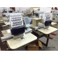 Single Head Sheen Embroidery Machine